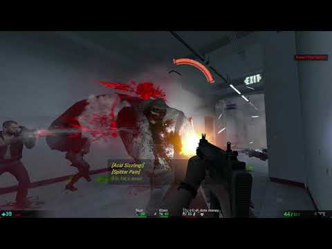 install left 4 dead 2 maps steam install left 4 dead 2 maps steam