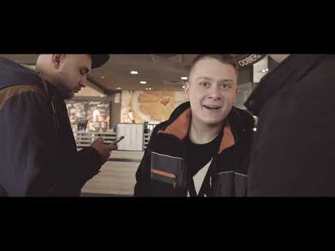 Denis ft Jolanta Janas - Uśmiechnij się (prod. Denis) [Official Video] reupload