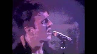 THE CLASH - Look Here (Lead Vocal Muted) Blocked Words Remix