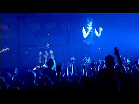 Videoclip de El Loco (En Vivo Luna Park 2006) — Babasónicos