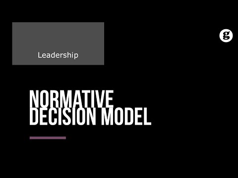 The Meaning of Leadership