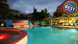 Central Plaza Port Douglas Apartments | Port Douglas, Australia | Hotel Review 🏨