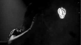 Blonde Redhead - Spain (HD Live) @ Tivoli Utrecht