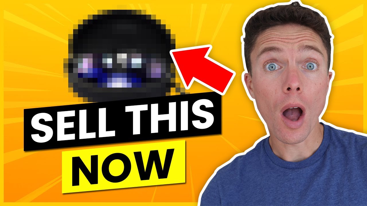 What To Sell on Facebook Marketplace Right Now For HUGE Dropshipping Profits!