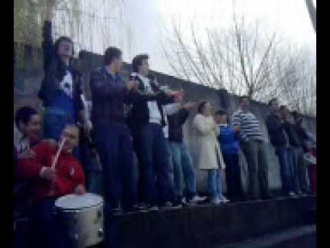 Realense 2 x 0 Frossos(iniciados) ULTRAS REAL