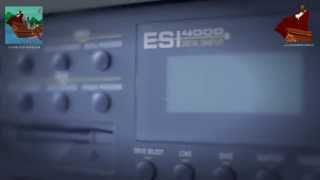 Video thumbnail for ESI-4000 Turbo Zip Initial Thoughts by The Daydream Sound | UK Edition by The Daydream Sound