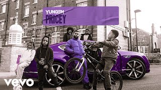 Yungen - Pricey (Audio) ft. One Acen