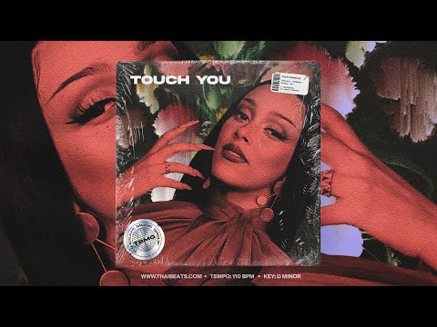 Touch You (Pop Funk x Doja Cat Type Beat)