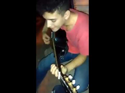 Te regalo 🎶❤️️👍🏻 °Ulises Cardenas °