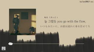 Download lagu 日本語字幕【 Yun (with Erykah Badu) 】 RM mp3