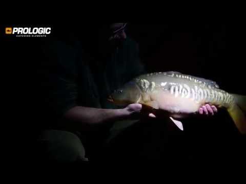 Prologic LUMIAX MKII HEAD LAMP