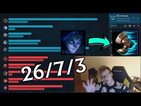 XAYOO - SHADOW ASSASSIN W MAGICZNYCH BUTACH