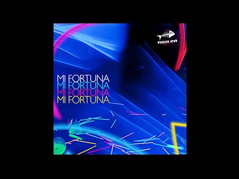 A Mi Dios Todo Le Debo (Nuevo sencillo-Pescao Vivo)