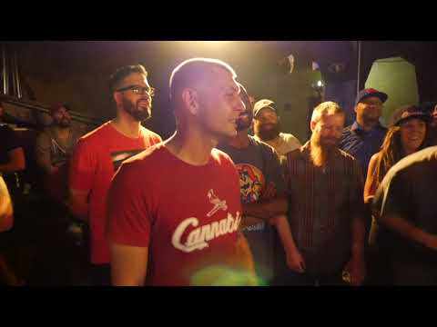 Deez Nuts vs Thick Delicious