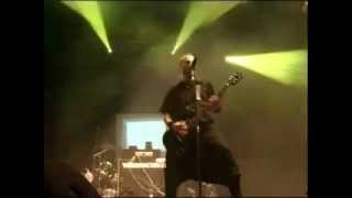 Samael - Rain (Live)