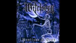 Witchery - Born In The Night