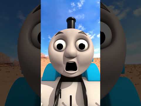 McQueen Vs Thomas ⚡ I Am Steam! #thomasandfriends #lightningmcqueen