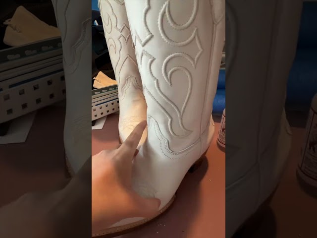 Vídeo relacionado con Angelus Preparador de Cuero y desesmaltadoras 5 Oz
