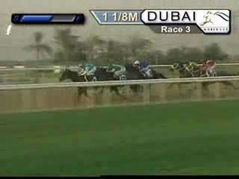 UAE Derby
