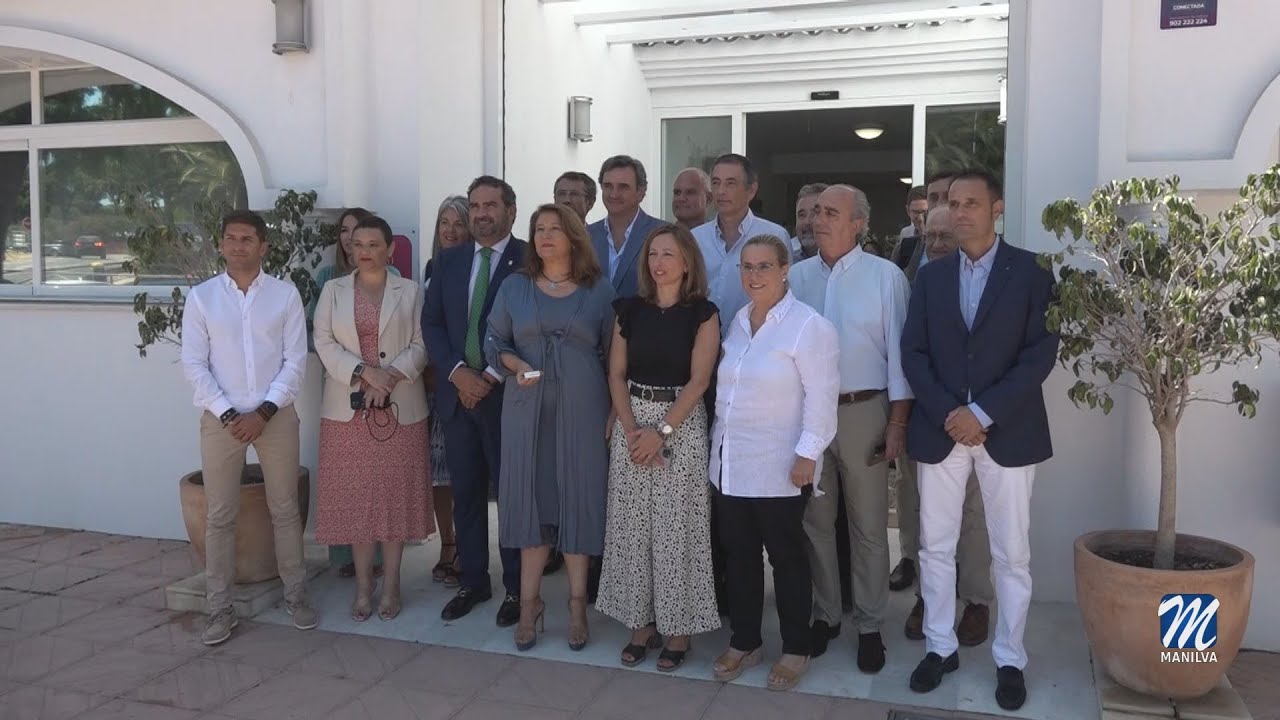 Anteproyecto de modernización de la (ETAP) de Río Verde