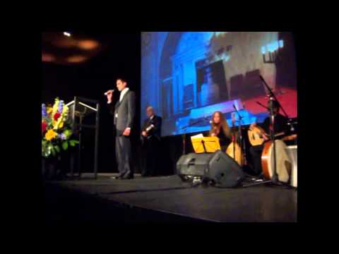 Ahot Ketana by Hazzan Yogev Nuna