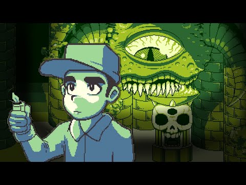 Lasagna Boy (Chapter 1) - THE SEQUEL to Lasagna Boy (Classic), The Gorefield Game