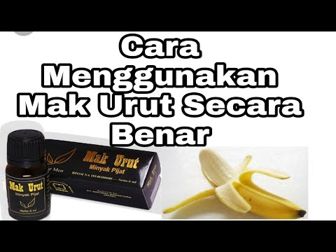 Sebagai cara alami untuk meningkatkan potensi Aksi patogen pada gadis video yang