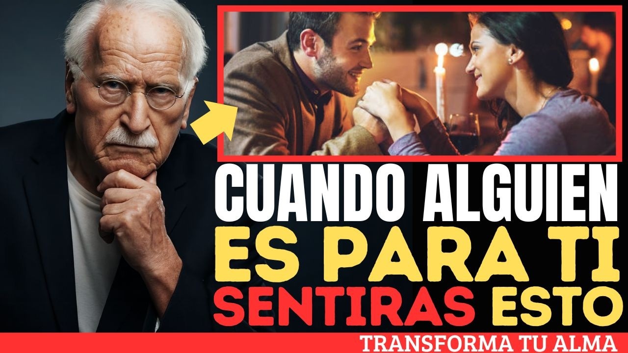 Carl Jung y el Amor Destinado: Cómo Saber Si Esa Persona Es Para Ti