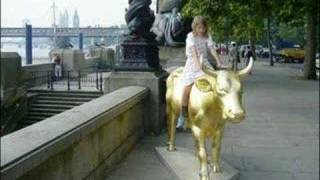 Maria Bethânia NEGROR DOS TEMPOS (VACAS)