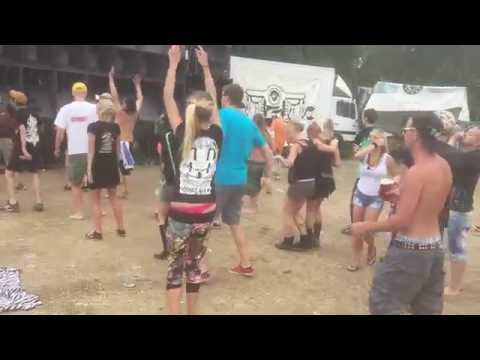 15th ANNIVERSARY FRONTALL & TH3 - 15:57 22.8.2015