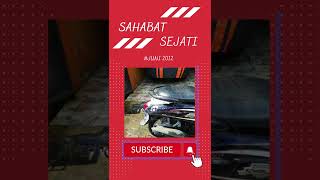 Download lagu SAHABAT SEJATI sejak 2012 #shorts #fyp #viral  #yamaha #miofino #abinanutv #viralvideoshorts #tiktok mp3