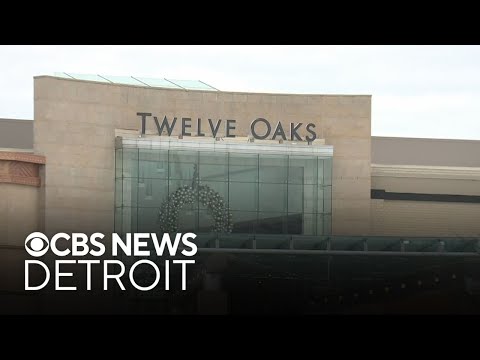 3 new tenants coming to Twelve Oaks Mall in Novi