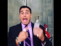 Ever wonder how #WWE #Raw Ring Announcer Justin Roberts prepares to announce your favorite superstar