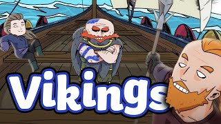 Who Were The Vikings? gameplay video by Faye, 2:33 duration
