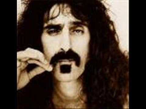 Frank Zappa - Joe's garage