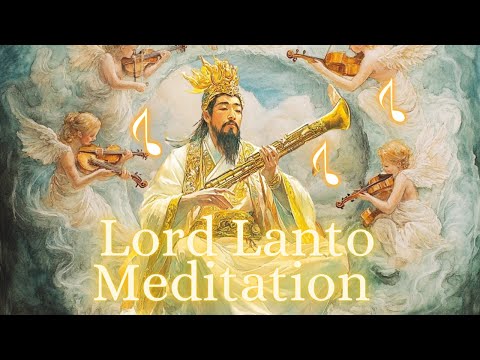 Lord Lanto 30 Minute Music Meditation