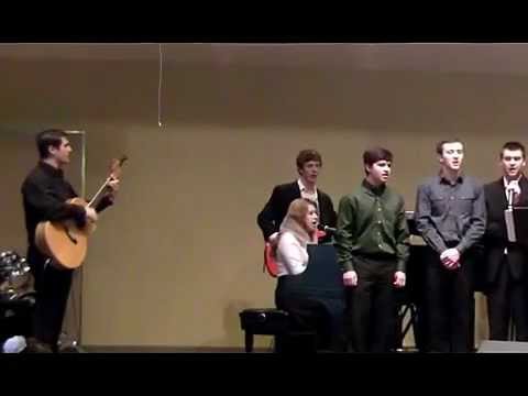 Doamne Tu esti Stanca