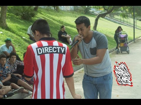 FITOEMECE vs TRAIK: 8vos - DEM 1