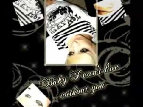 Moe ft. Ecutt & Seriuz Love Hurts Remix