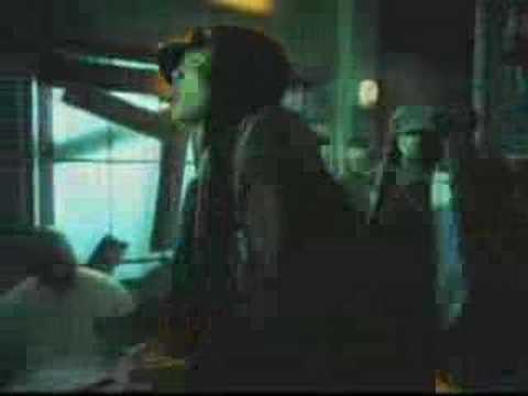 Se7en the Sound of Dance (Run feat.G-Dragon& YB Taekwon)