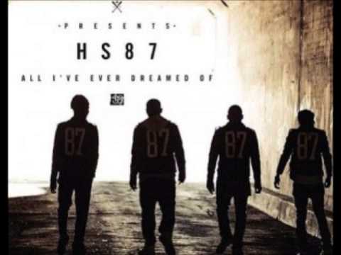 Make Something-HS87 (Feat. Kent M$NEY, K. Roosevelt, Hit-Boy & Common)