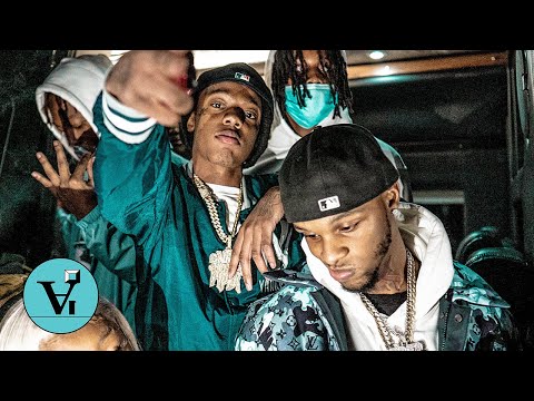 SneakThePiper - Exotics (Official Music Video)