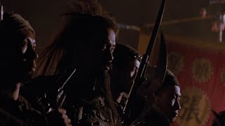 Download lagu Once Upon a Time in China V (1994) - Trailer mp3