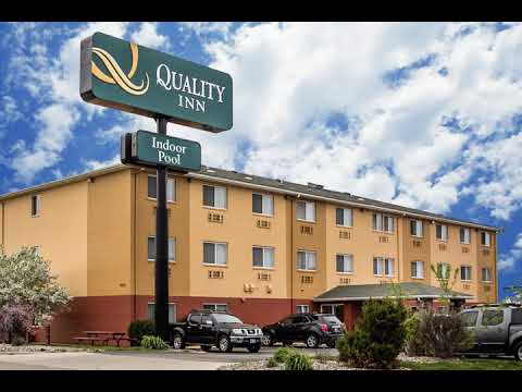 Quality Inn Dubuque - Dubuque (Iowa) - United States