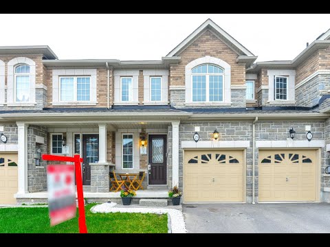 29 Dufay Road Brampton