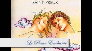 Saint Preux - Le Piano Enchante video