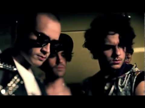 A FAR L AMORE - BOB SINCLAIR FT RAFAELLA CARRA VJ HENRY.divx