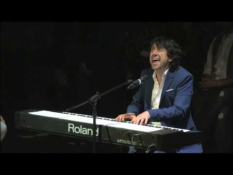 Canzone senza R (live) - Stefano Stinga Calabrese