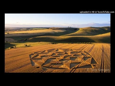 Michael Jones/David Darling - Sunshine Canyon