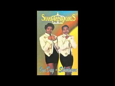 Shaka Bundu Girls - Ha Bolawe